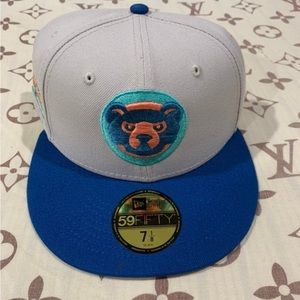 Chicago Cubs hat